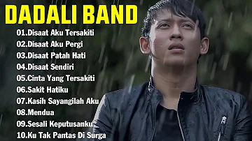 Dadali Album - Lagu Indonesia Terpopuler Saat Ini