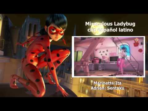 MLADYBUG EPISODIO 15 ESPAÑOL LATINO DUB