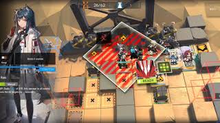 Cc1 Pyrite Gorge Week 2 Risk 20 Clear