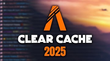 How to Clear FiveM Cache (2025 Guide) – Fix Crashes, Lag & Improve Performance