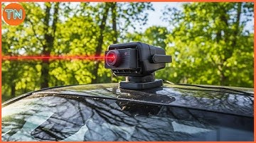 30 COOL CAR INVENTIONS THAT WILL SURPRISE YOU IN 2025