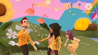 Plotagon Welcome To The World Commercial :06 Second