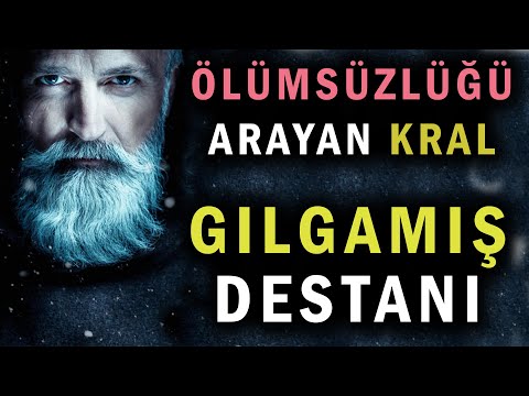 Video: Gilqameş qəhrəman idi?