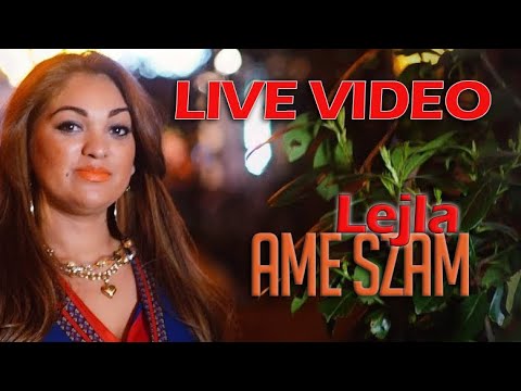 Lejla 2020 AME SZAM Ketten Vagyunk Mi Testvérek