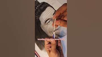 Best eraser for artists #shorts