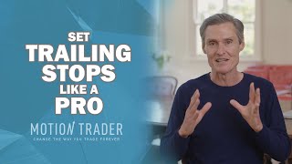 How to Set a Trailing Stop Loss