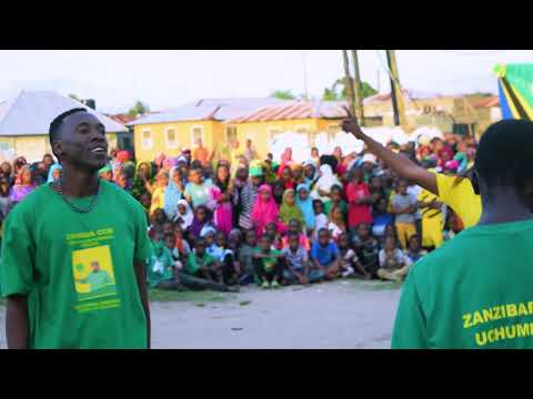 SAVELA MUSIC CCM MBELE KWA MBELE 