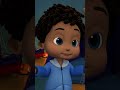 Monsters In The Dark #babysongs #cartoon #kidsmusic #kidstv #shorts #viral #ytshorts