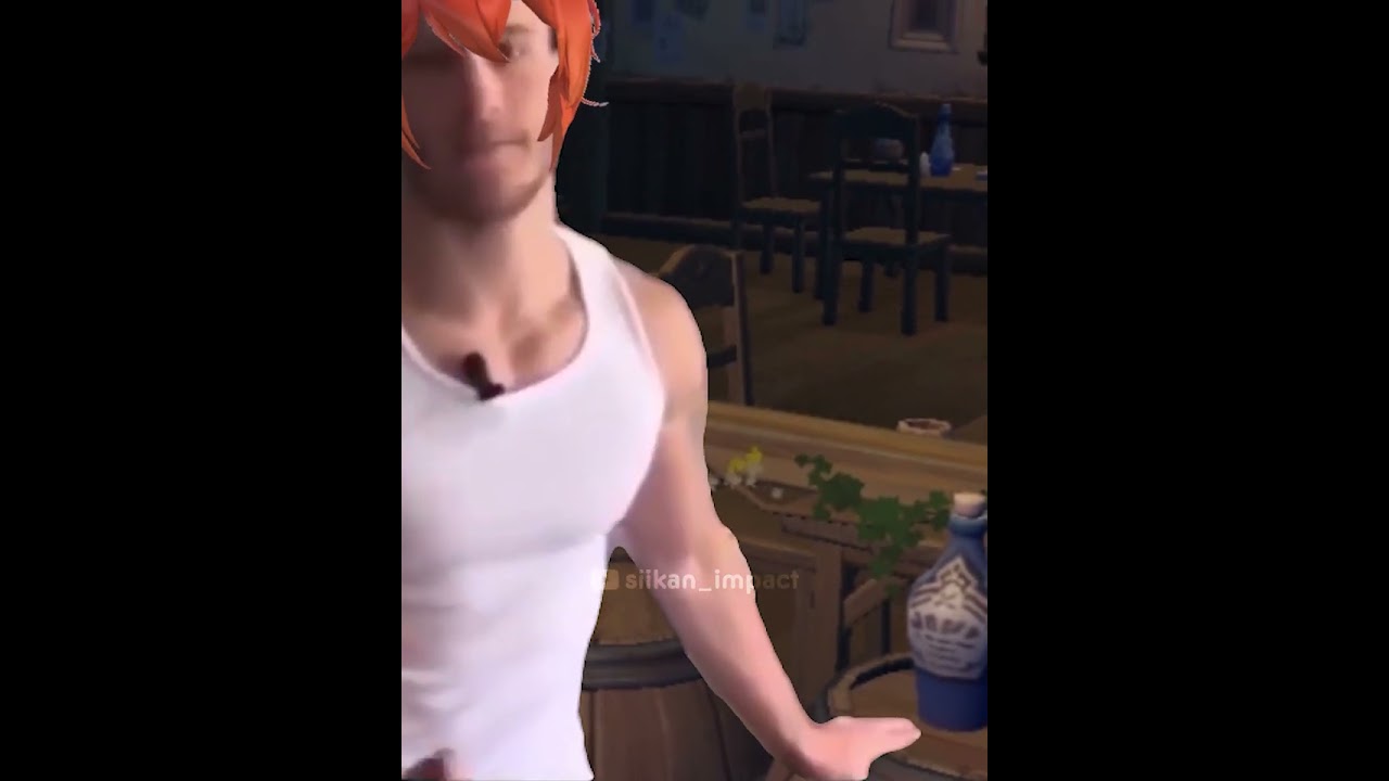 Diona recording diluc