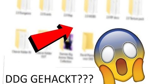 DDG GEHACKED???? OKD 2.0 GELEAKED!!!!!