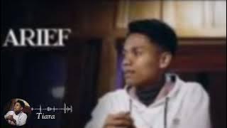 Arief - Tiara (lyrics)