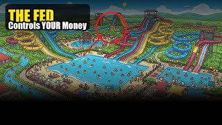 The Federal Reserve Explained with a Water Park