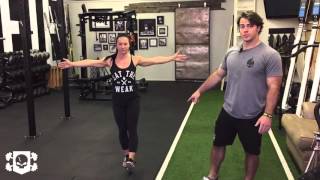 READ THE ARTICLE: http://pahq.co/1T2YF8J Power Athlete Coach, Tex M...