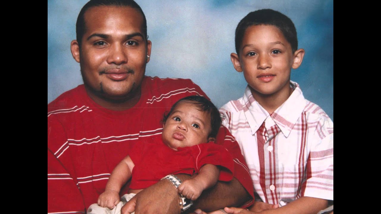 Celebration of D'Angelo Romo - YouTube