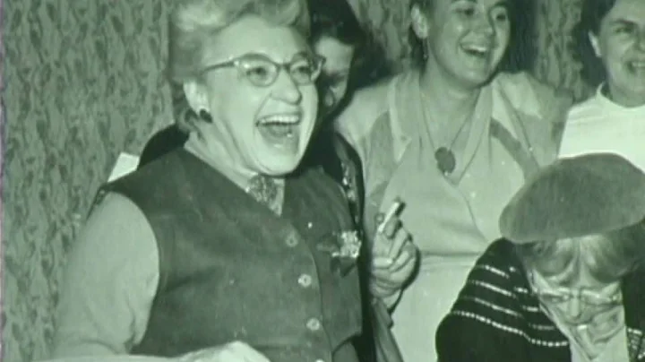 Nancy Reeves, San Diego Women's Hall of Fame, 2003