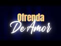 Ofrenda De Amor Bateria Jaime Ospino Cover mp3