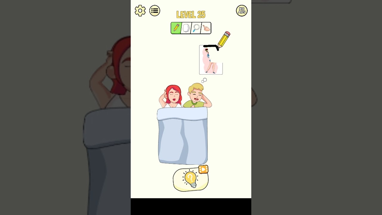 Brain Love Story🧠💞🧠 Gameplay Walkthrough (Android & iOS) 