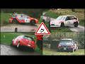 Rallye de la Haute Saône 2026 | Crashes, Mistakes  | by Rcup Vidéo