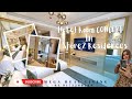 Hotel room concept in shore2 residences l condo makeover l 24 sqm l smdc