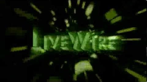 LiveWire Intro