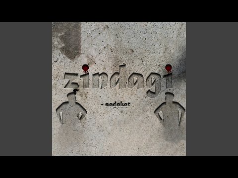 YouTubeでZINDAGIを視聴