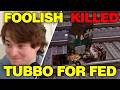 Foolish KILLED Tubbo For CUCURUCHO To Save Juan! QSMP 2