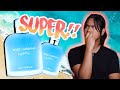 SUPER AFFORDABLE + MASS APPEALING SUMMER FRAGRANCE - Light Blue Intense Pour Homme Review