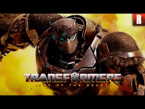 Os Transformers já confirmados em O Despertar das Feras