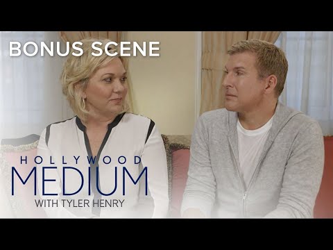 Hollywood Medium with Tyler Henry 1 Hollywood Medium with Tyler Henry thumbnail