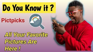 All Your Favorite Pictures 🖼️ Downloader App | Pictpicks | Solo Boy screenshot 4