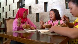 NASI UDUK WARNA UNGU | LAPTOP SI UNYIL (24/09/19) PART 2