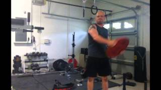 Fml Fit Inspired Workout