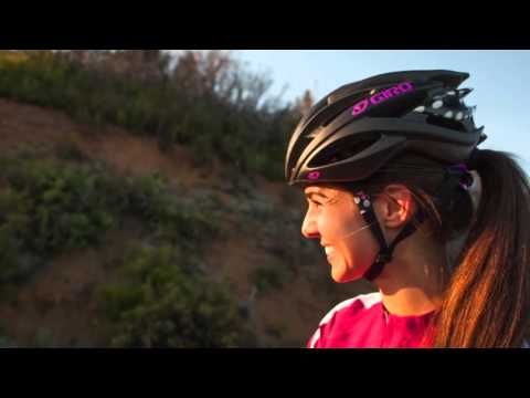 Giro  Amare Women's Series Helmet