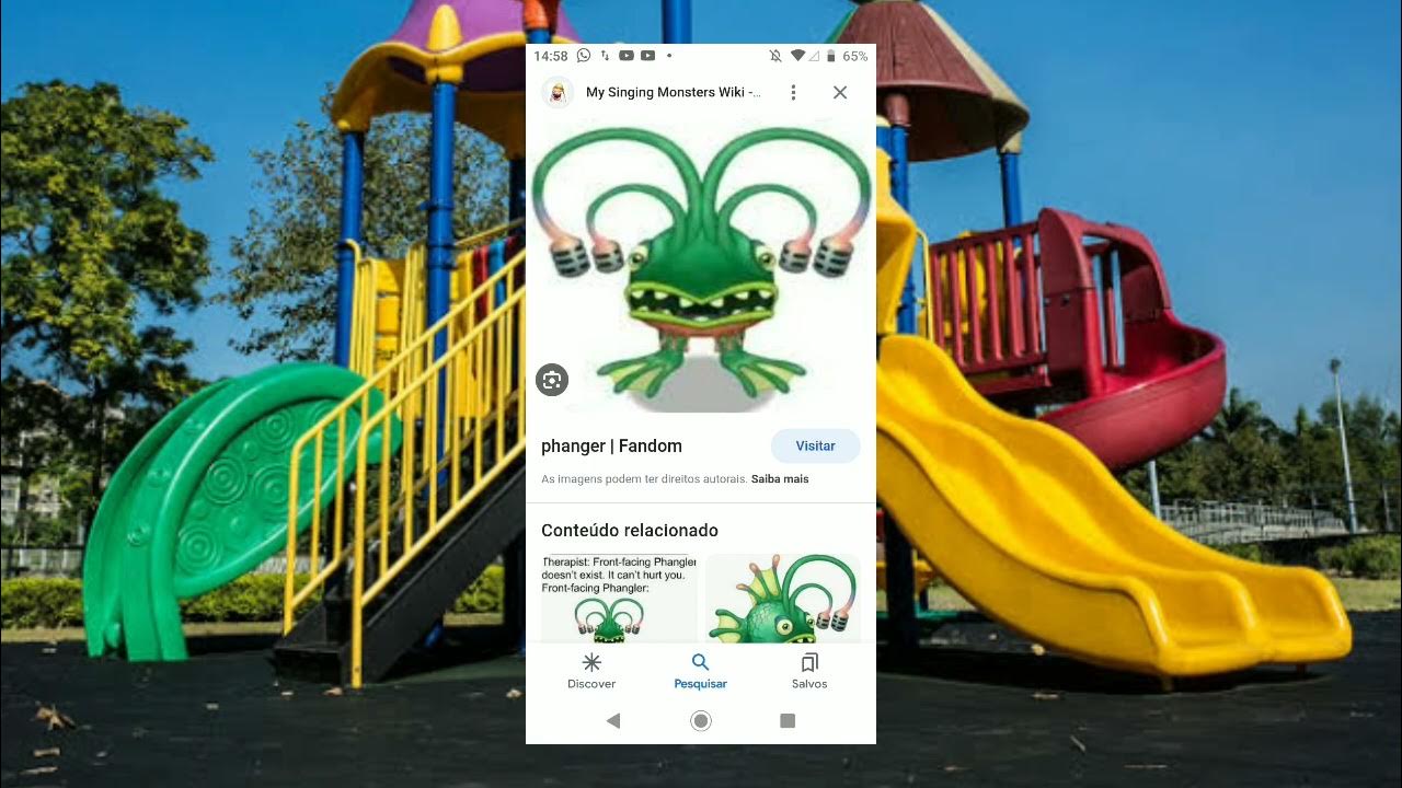 MSM The Goofy Ahh UniversePlayground IslandPhaaaaaa but Better YouTube