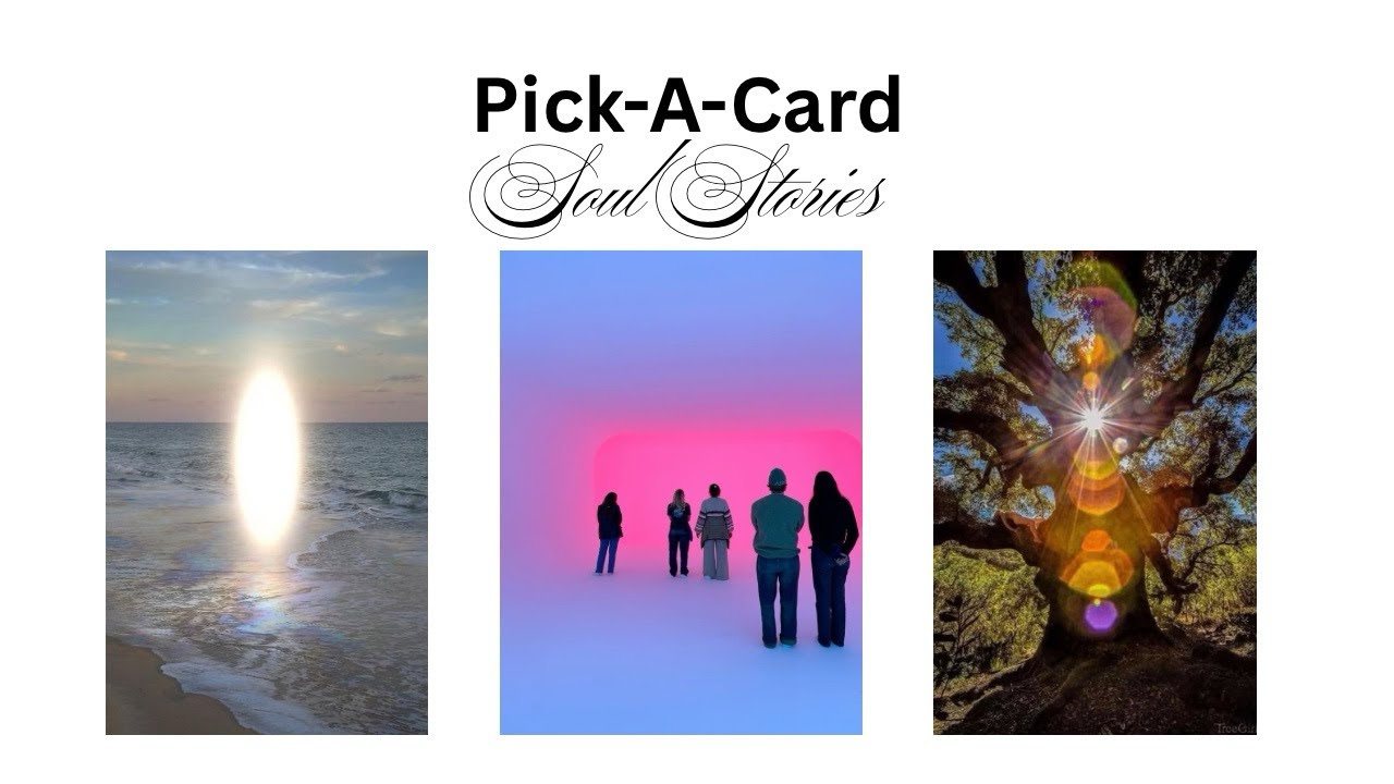 💌 How Are You Percieved in the Spirit Realm? 🧐🌸🌙