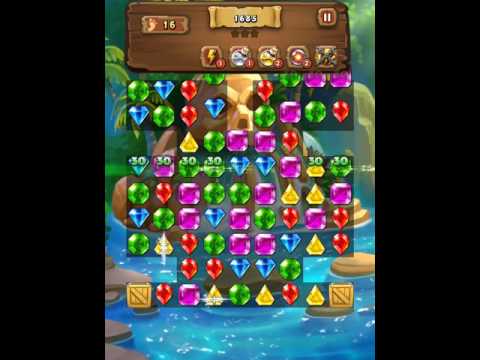 Lets Play Jewel Mash - Level 22