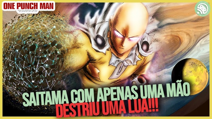 Tao Sect - One Punch Man - Capítulo 161 - Em parceria com a Watchdogs no  site!!