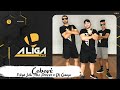 Cabaré - Nego Jhá, Mc Pierre e Dj Guuga - A Liga ( Coreografia)