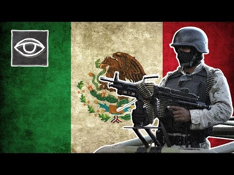 Video: Mexicaanse Jeugd Wordt Uitgereikt Door NASA