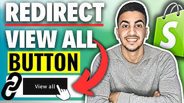 How To Redirect View All Button To Any Specific Page URL In Shopify