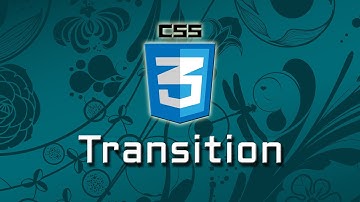 CSS3 - CSS