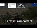 كيفية طلب بطاقة مجندين في جيش الفرنسي Carte Du Combattant Algérien الجنسية الجنسية الفرنسية كيفية طلب بطاقة مجندين في جيش الفرنسي Carte Du Combattant Algérien الجنسية الجنسية الفرنسية