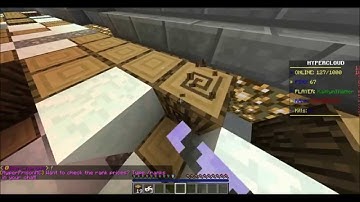 Goofing Around on Prison