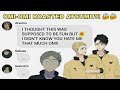 haikyuu text | bottoms lyric prank tops (baby by justin bieber)