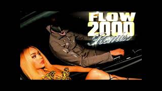 BAD GYAL FT, BENY JR - FLOW 2000 ( GER DJ REMIX )