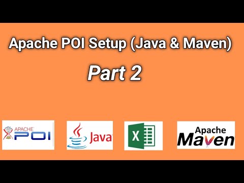 Video: Hoe download ik Apache Maven in Eclipse?