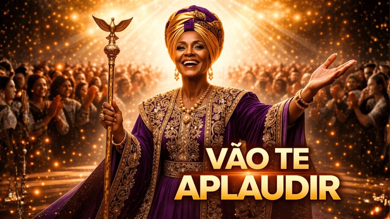 HOJE O JOGO VIRA: Quem te Humilhou vai ver Deus te Exaltar na Frente Deles