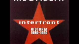 Megabeat Interfront - Strange chords