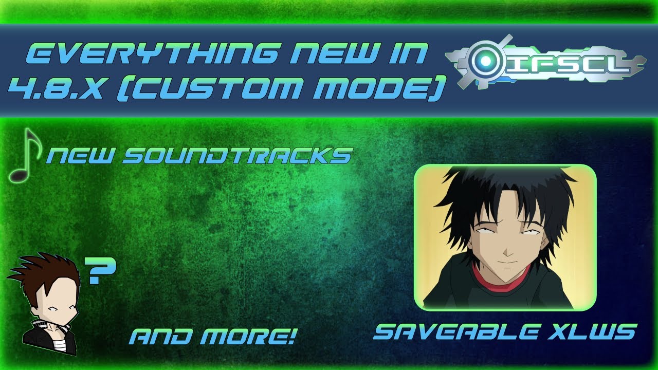 NEW Changes in IFSCL 4.8.X's Custom Mode