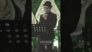 Kangen (Dewa19 cover) - Voyage Music